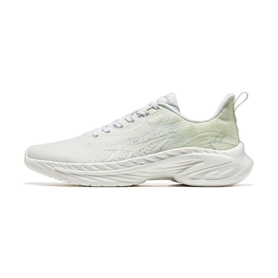 (W) ERKE XTEP CMFT All-Match Low 'White Green'