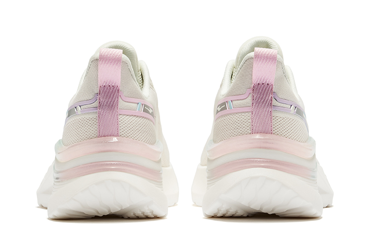 (W) ERKE XTEP CMFT Breathable 'White Pink' 圖 4