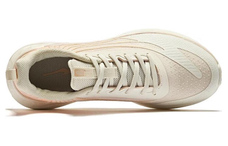 (W) ERKE XTEP CMFT Low 'Rubber White Neon Nude' 圖 5