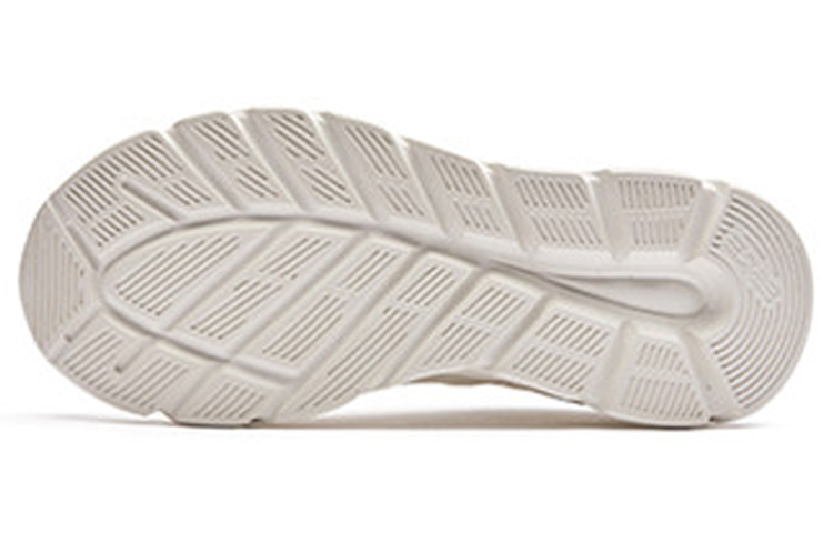 (W) ERKE Xtep CMFT Low 'White Purple' 圖 5