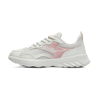 (W) ERKE Xtep CMFT Low 'White Red'