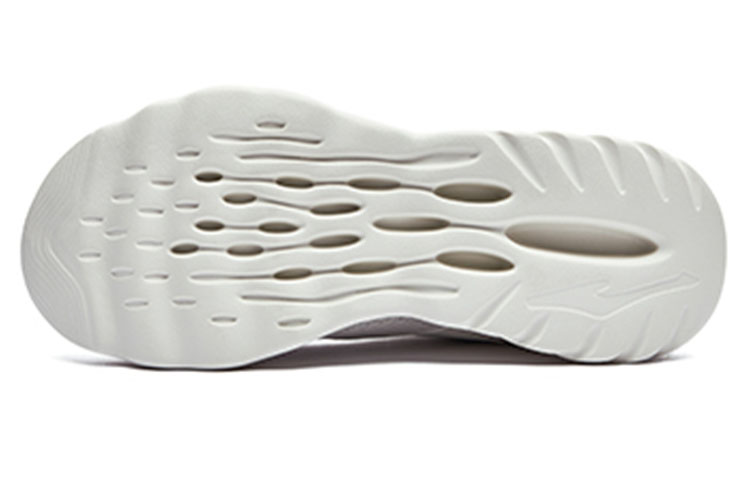 (W) ERKE Xtep CMFT Low 'White Red' 圖 4