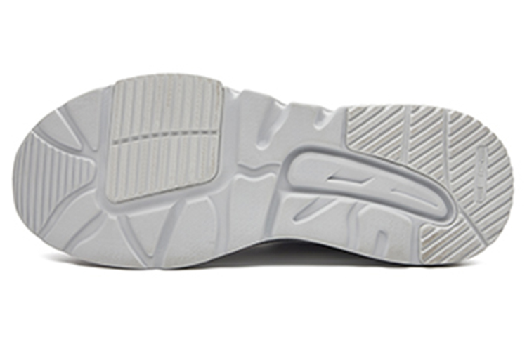 (W) ERKE Xtep CMFT Shock Absorbing Low Top 'Grey' 圖 5