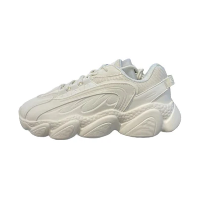 (W) ERKE XTEP CMFT Thick Sole Low 'White'