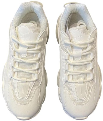 (W) ERKE 엑스텝 편안한 흰 굽낮은 운동화 (69 characters) 12122320586-002 Lookbook (W) ERKE 엑스텝 편안한 흰 굽낮은 운동화 (69 characters) 12122320586-002