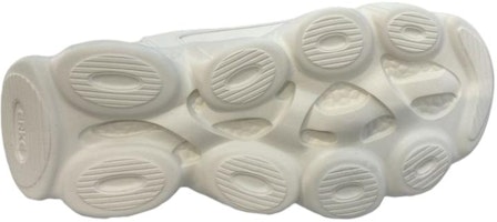 (W) ERKE XTEP Comfort Tapak Tebal Rendah 'Putih' 12122320586-002 Purchase (W) ERKE XTEP Comfort Tapak Tebal Rendah 'Putih' 12122320586-002