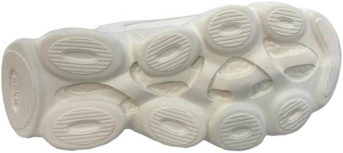 (W) ERKE XTEP Suela Gruesa Baja 'Blanco' 12122320586-002 Purchase (W) ERKE XTEP Suela Gruesa Baja 'Blanco' 12122320586-002