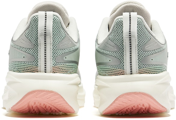 (W) ERKE Xtep Baskets Respirantes et Confortables Basses ''Blanc Vert'' 12122403486-006 Shop (W) ERKE Xtep Baskets Respirantes et Confortables Basses ''Blanc Vert'' 12122403486-006