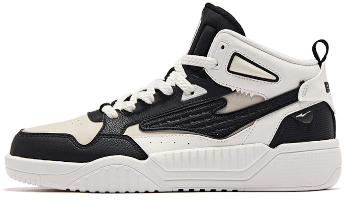 (W) (女性用) ERKE Xtep Conquer 2.0 ミッド 'ブラック ホワイト' 52123301017-004 52123301017-004 Buy (W) (女性用) ERKE Xtep Conquer 2.0 ミッド 'ブラック ホワイト' 52123301017-004 52123301017-004