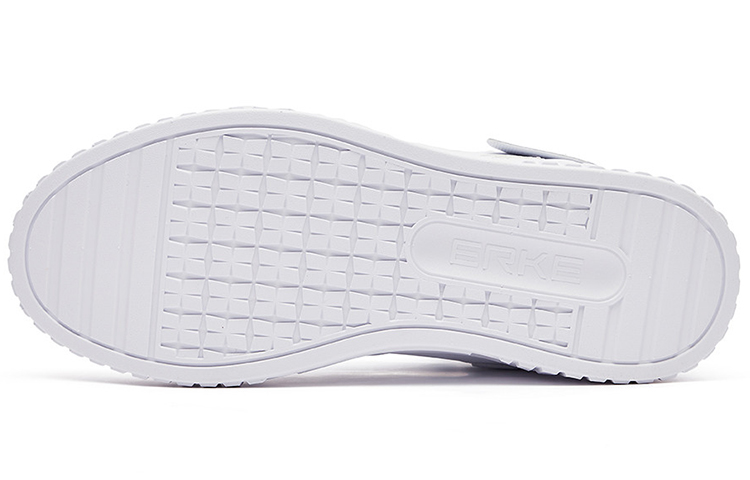 (W) ERKE Xtep Conqueror High 'White Warm Linen' 圖 4