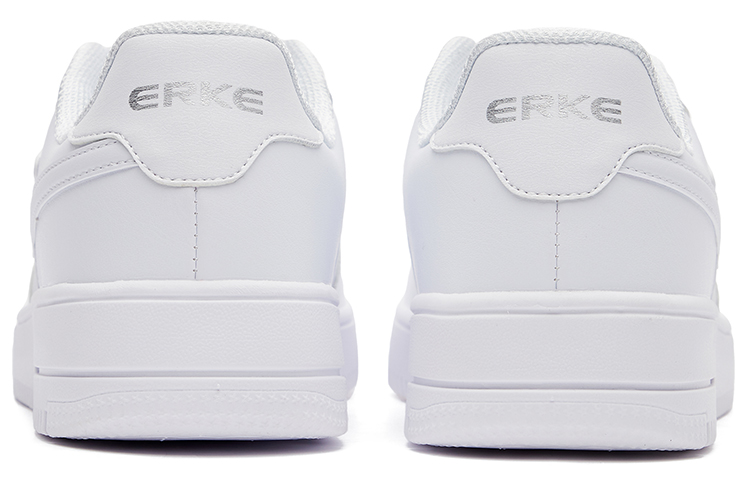 Shop (W) ERKE Xtepコート「純白銀」(ERKE Xtep Kōto "Junpakugin") 52122301414-002