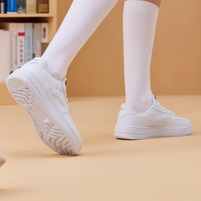 Details for (W) ERKE Xtepコート「純白銀」(ERKE Xtep Kōto "Junpakugin") 52122301414-002