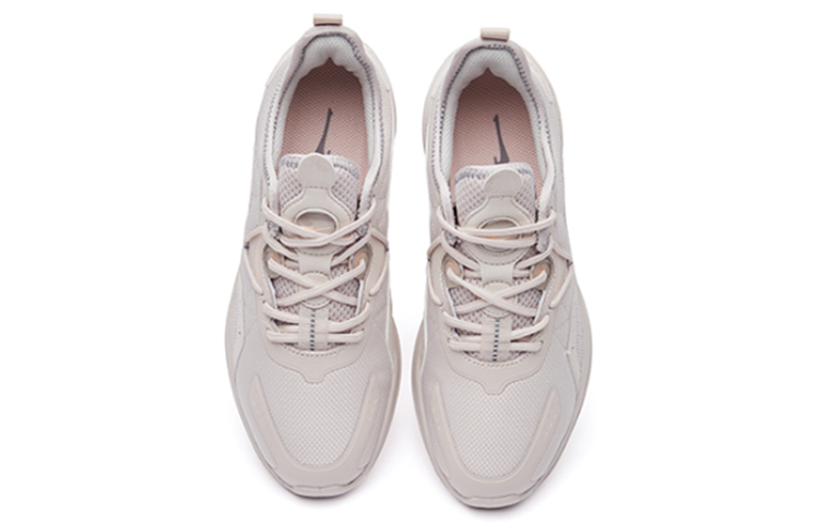 (W) ERKE Xtep Cushion Bounce Low 'Pink' 圖 3