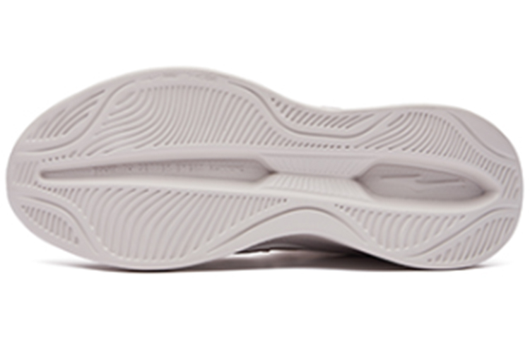 (W) ERKE Xtep Cushion Bounce Low 'Pink' 圖 4