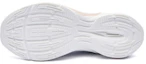 Details for (W) ERKE XTEP Scarpe Running Bianche e Verdi Ammortizzanti Low-Top 52122103186-002