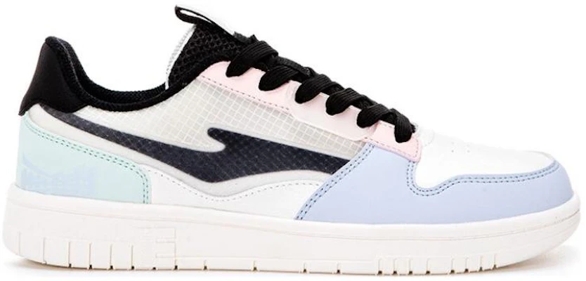 (W) 에르케 샤오시 듀얼 라이트 '화이트 그린' (Erke Xiaoxi Dual Light 'White Green') 12122201490-002 Order (W) 에르케 샤오시 듀얼 라이트 '화이트 그린' (Erke Xiaoxi Dual Light 'White Green') 12122201490-002