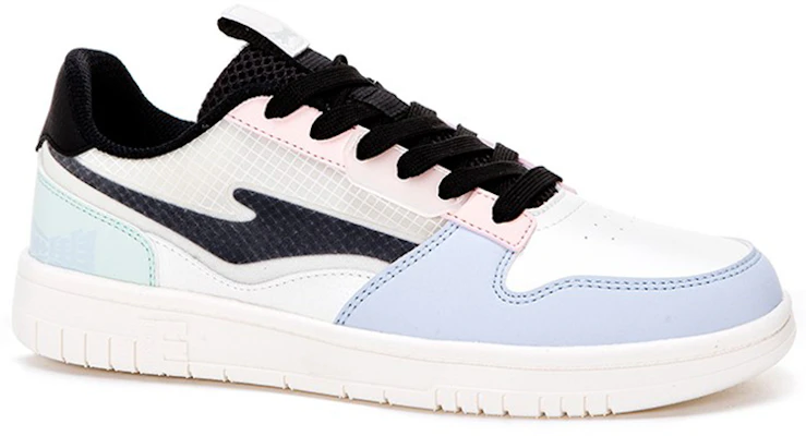 (W) 에르케 샤오시 듀얼 라이트 '화이트 그린' (Erke Xiaoxi Dual Light 'White Green') 12122201490-002 Lookbook (W) 에르케 샤오시 듀얼 라이트 '화이트 그린' (Erke Xiaoxi Dual Light 'White Green') 12122201490-002