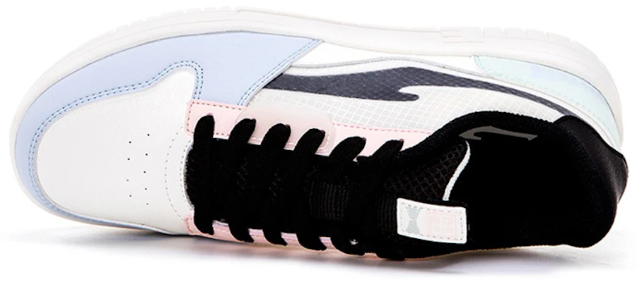 (W) 에르케 샤오시 듀얼 라이트 '화이트 그린' (Erke Xiaoxi Dual Light 'White Green') 12122201490-002 Shop (W) 에르케 샤오시 듀얼 라이트 '화이트 그린' (Erke Xiaoxi Dual Light 'White Green') 12122201490-002