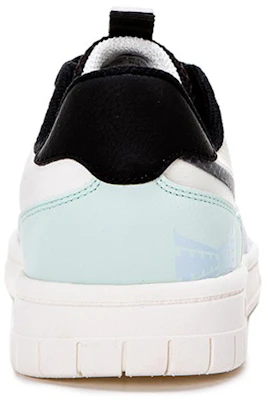 (W) 에르케 샤오시 듀얼 라이트 '화이트 그린' (Erke Xiaoxi Dual Light 'White Green') 12122201490-002 Purchase (W) 에르케 샤오시 듀얼 라이트 '화이트 그린' (Erke Xiaoxi Dual Light 'White Green') 12122201490-002