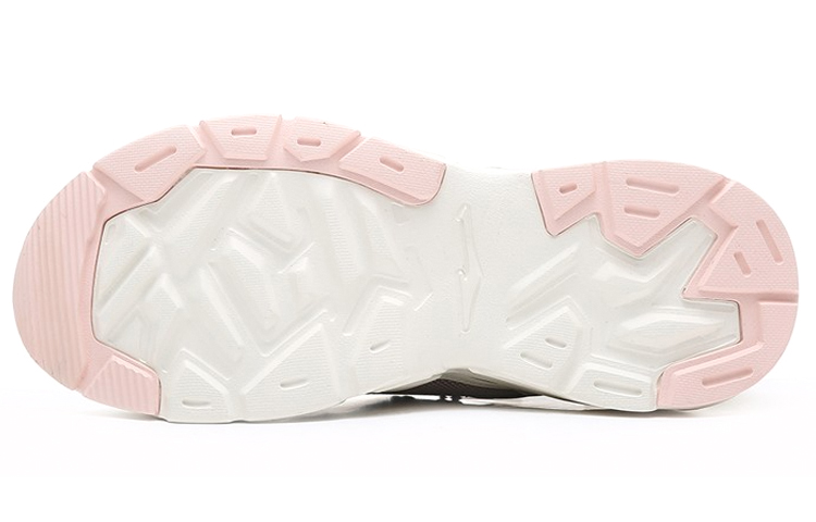 (W) ERKE Xtep Defensor 'White Grey' 圖 5