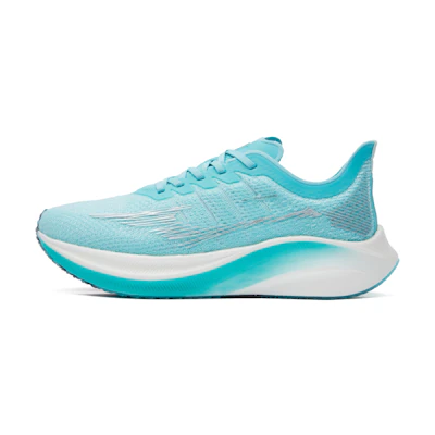 (W) ERKE XTEP Edge SP 'Mint Blue White'