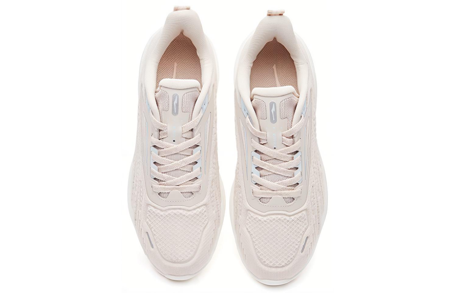 (W) ERKE Xtep Feifang Low 'Pink' 圖 4