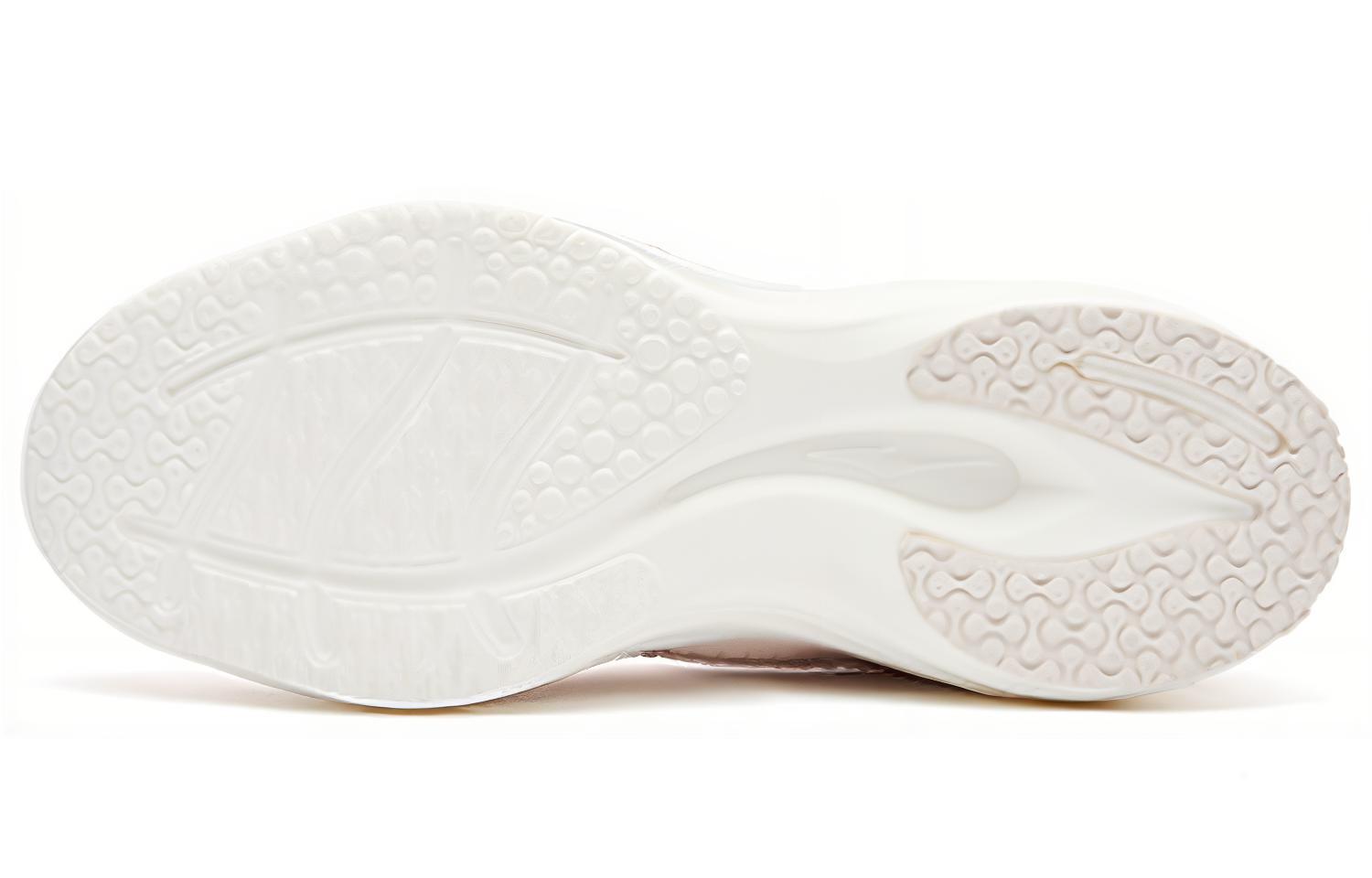 (W) ERKE Xtep Feifang Low 'Pink' 圖 5