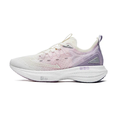 (W) ERKE Xtep Flash 1.0 'Pink Purple'