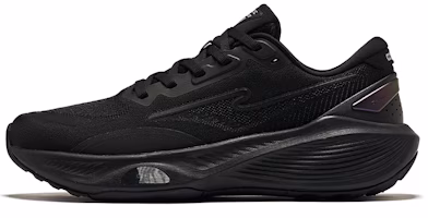 (Women) ERKE Xtep Flash 5.0 SE 'True Black' 52124103300-008 (Women) ERKE Xtep Flash 5.0 SE 'True Black' 52124103300-008