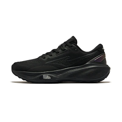 (W) ERKE Xtep Flash 5.0 SE 'True Black'