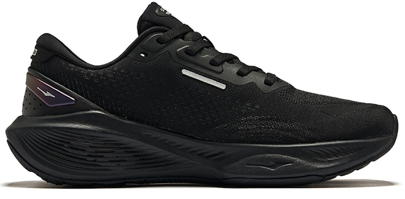 (Women) ERKE Xtep Flash 5.0 SE 'True Black' 52124103300-008 Order (Women) ERKE Xtep Flash 5.0 SE 'True Black' 52124103300-008