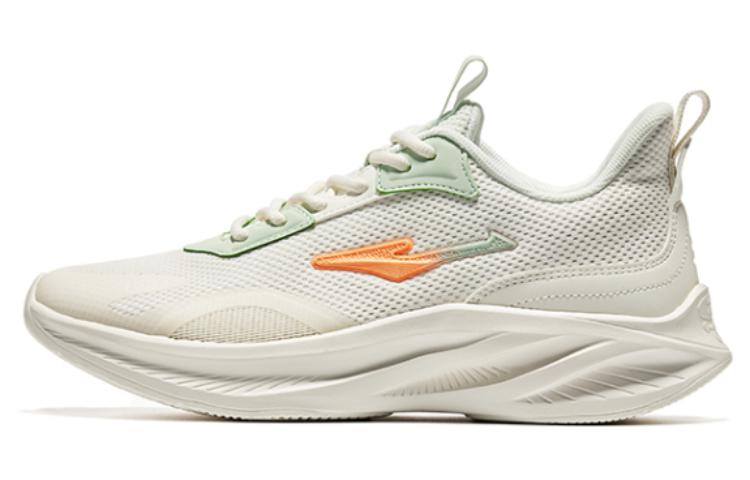 (W) ERKE XTEP Flash 'White Teal Orange'