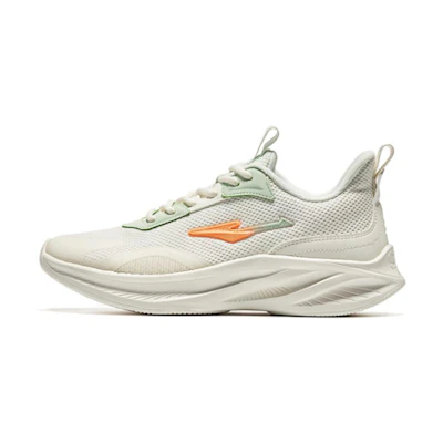 (W) ERKE XTEP Flash 'White Teal Orange'