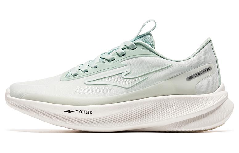 (W) ERKE XTEP Flash Lite 3.0 Low 'White Green'