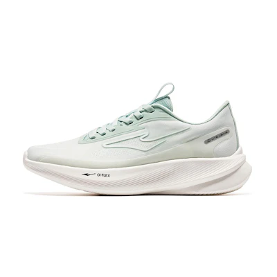 (W) ERKE XTEP Flash Lite 3.0 Low 'White Green'