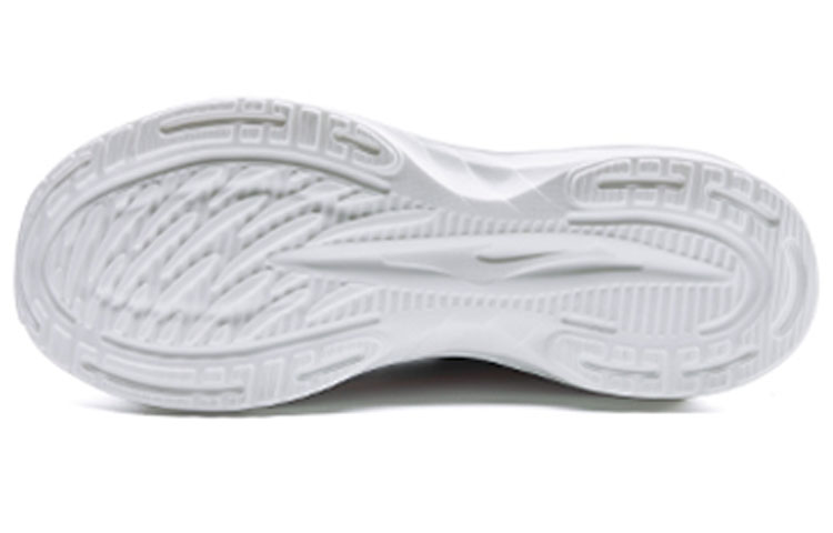 (W) ERKE XTEP Flash Low-Top Running Shoes 'Black CMFT' 圖 4