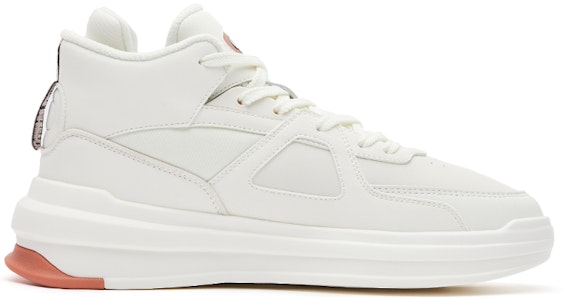 (W) 에르케 엑스텝 배터리 팬더 아이보리 검흰 하이탑 52122301428-001 Order (W) 에르케 엑스텝 배터리 팬더 아이보리 검흰 하이탑 52122301428-001