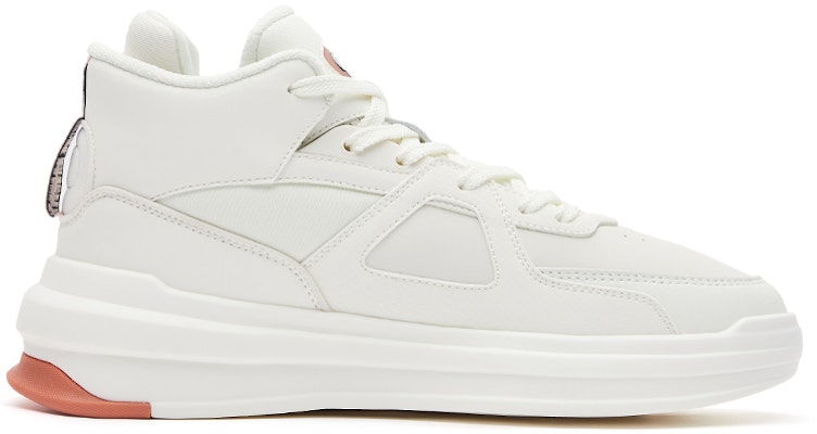 (W) 에르케 엑스텝 배터리 팬더 아이보리 검흰 하이탑 52122301428-001 Order (W) 에르케 엑스텝 배터리 팬더 아이보리 검흰 하이탑 52122301428-001