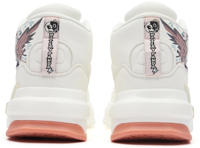 (W) 에르케 엑스텝 배터리 팬더 아이보리 검흰 하이탑 52122301428-001 Shop (W) 에르케 엑스텝 배터리 팬더 아이보리 검흰 하이탑 52122301428-001