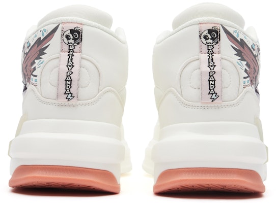 (W) 에르케 엑스텝 배터리 팬더 아이보리 검흰 하이탑 52122301428-001 Shop (W) 에르케 엑스텝 배터리 팬더 아이보리 검흰 하이탑 52122301428-001