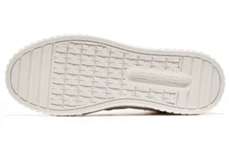 Lookbook (W) 鸿星尔克 特步 高帮运动鞋‘黑紫’ 12122101241-002