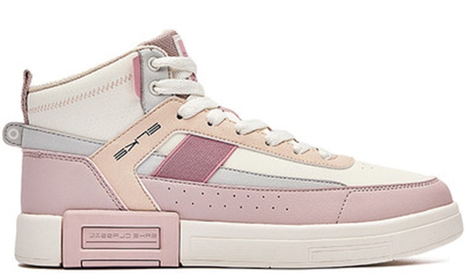 (W) 에르케 엑스텝 허리케인 핑크 (Erke Xtep Hurricane Pink) 12121301287-001 Order (W) 에르케 엑스텝 허리케인 핑크 (Erke Xtep Hurricane Pink) 12121301287-001