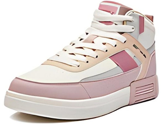 (W) 에르케 엑스텝 허리케인 핑크 (Erke Xtep Hurricane Pink) 12121301287-001 Lookbook (W) 에르케 엑스텝 허리케인 핑크 (Erke Xtep Hurricane Pink) 12121301287-001