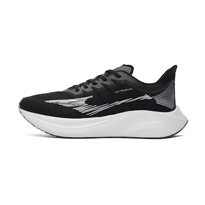 (W) ERKE Xtep Jifeng SP 'Black and White'