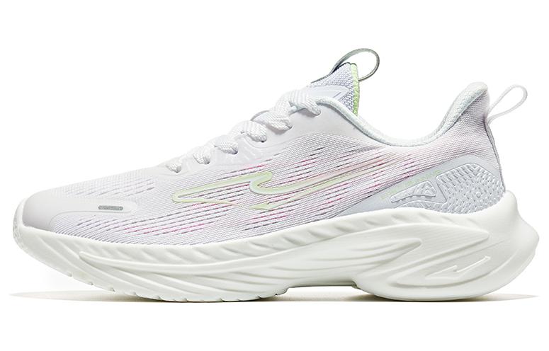 (W) ERKE XTEP Jingzhe 'White Pink'