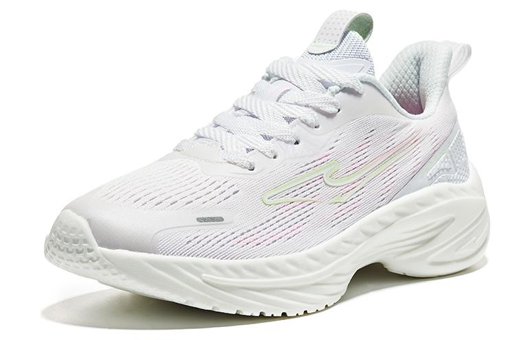 (W) ERKE XTEP Jingzhe 'White Pink' 圖 2