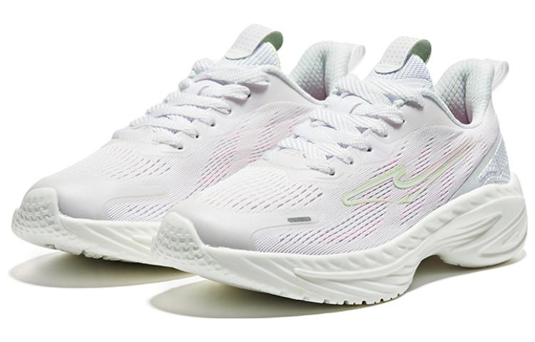 (W) ERKE XTEP Jingzhe 'White Pink' 圖 3