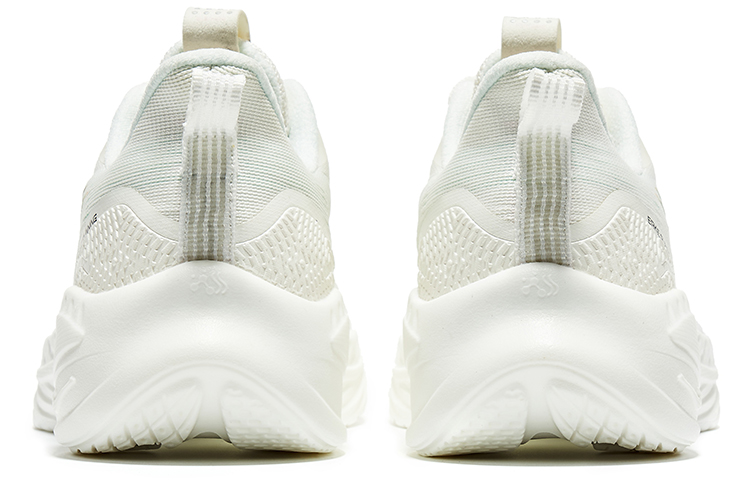 Shop (Women) ERKE XTEP Jinzhe 'White Green' 52123103258-003