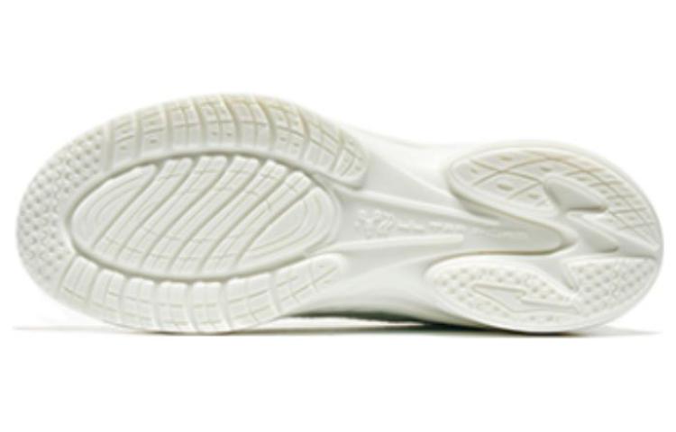 (W) ERKE Xtep Kai Xing 'White Blue' 圖 4