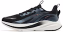 Buy (W) ERKE XTEP Lichtgewicht Schokabsorberende Low-Top Hardloopschoenen ''Zwart Roze'' 12122103353-005